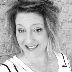 Meet your Posher, Jen